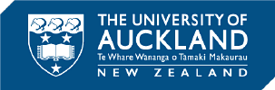  The University of Auckland 